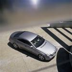 Mercedes-Benz CLS-Class 2005 года